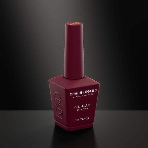 CHAUN LEGEND GEL - BERRY ME DEEP LG5189