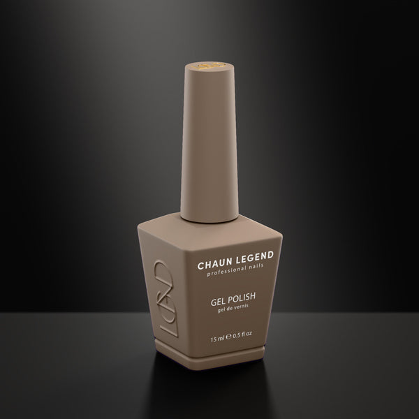 CHAUN LEGEND GEL - MAUVE OUT THE WAY LG5194