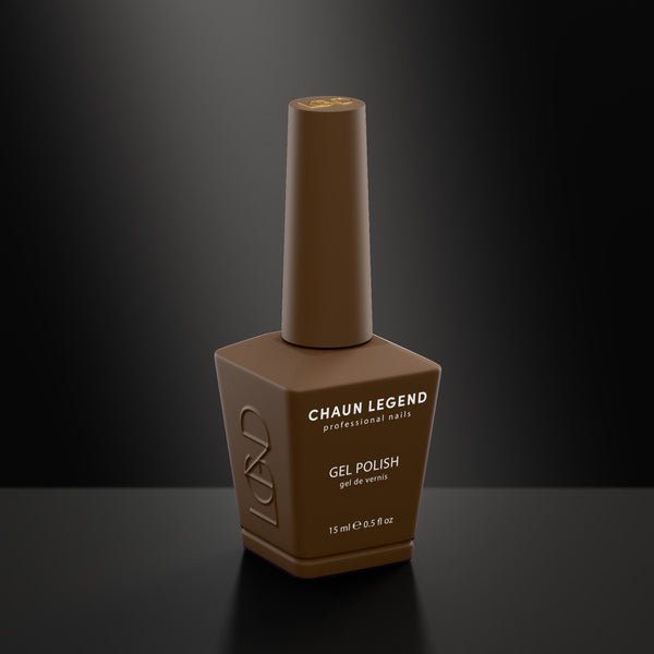 CHAUN LEGEND GEL - FRENCH PRESS LG5195