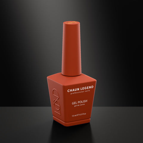 CHAUN LEGEND GEL - CARAMEL DRIZZLE LG5199