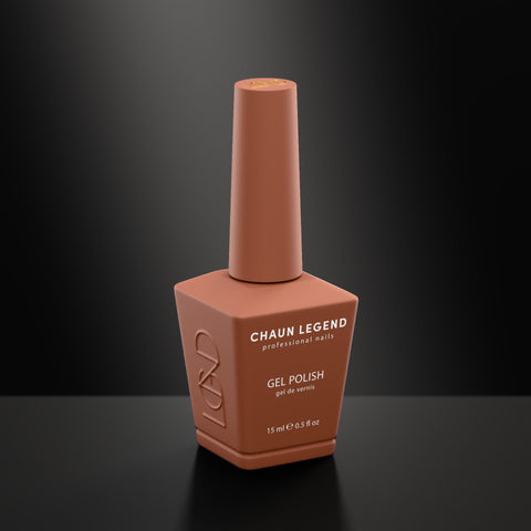 CHAUN LEGEND GEL - BAD HABIT LG5202