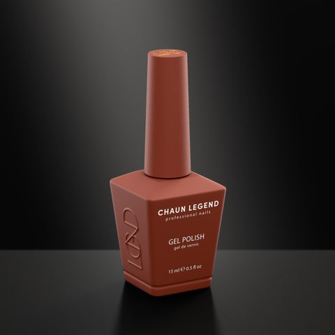 CHAUN LEGEND GEL - MELTDOWN LG5203