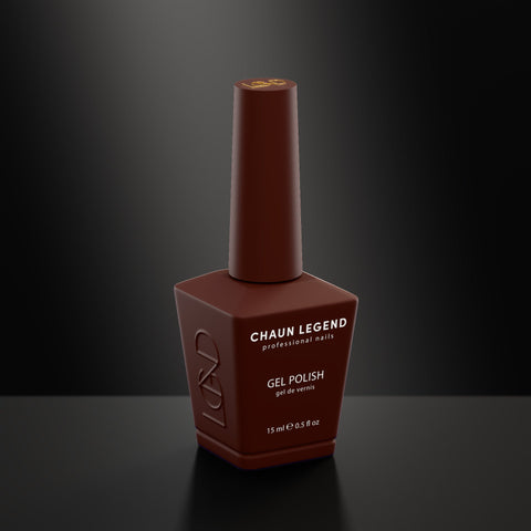 CHAUN LEGEND GEL - EXPRESSO YOURSELF LG5206
