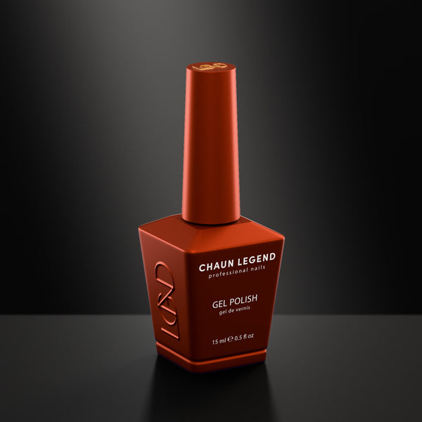 CHAUN LEGEND GEL - COPPER CRUSH LG5209