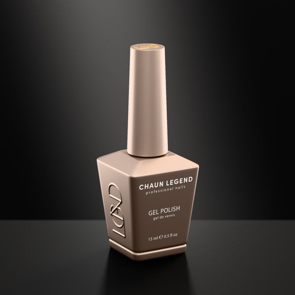 CHAUN LEGEND GEL - HOT SUMMER NIGHT LG5210