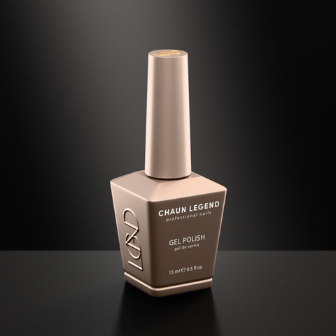 CHAUN LEGEND GEL - HOT SUMMER NIGHT LG5210