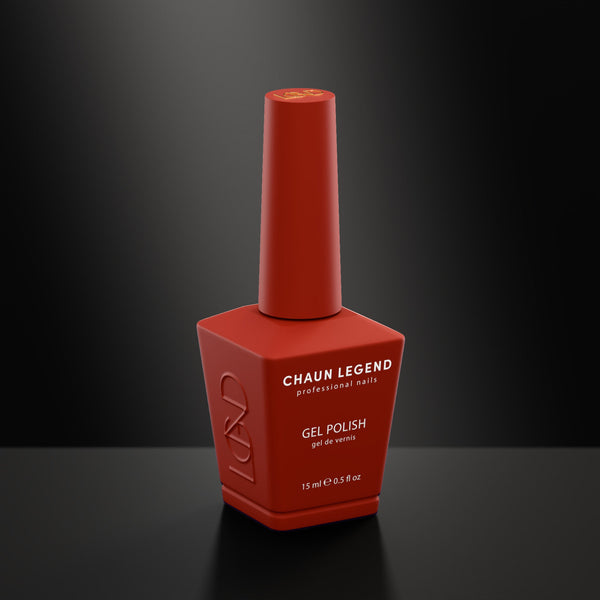 CHAUN LEGEND GEL - HOT AND JUICY LG5212