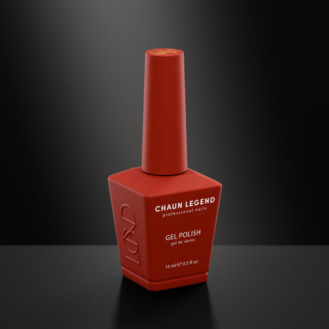 CHAUN LEGEND GEL - HOT AND JUICY LG5212