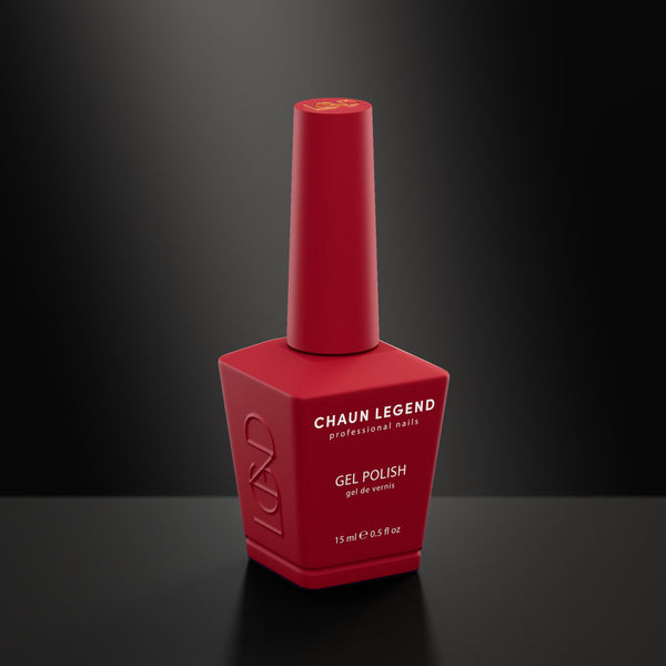 CHAUN LEGEND GEL - IN TINA WE LUST LG5215