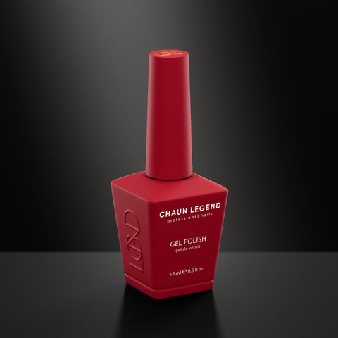 CHAUN LEGEND GEL - IN TINA WE LUST LG5215