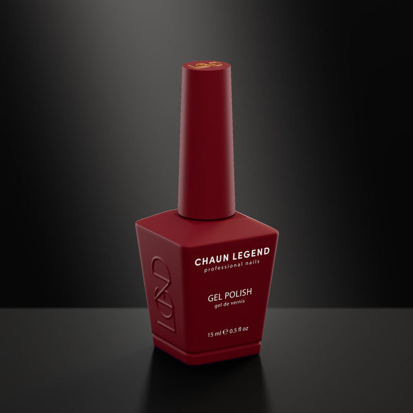 CHAUN LEGEND GEL - RED HOT AFFAIR LG5216