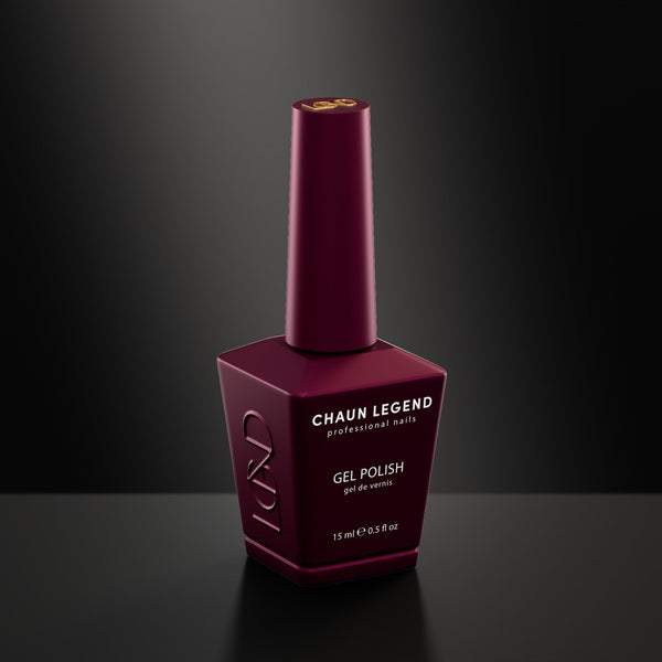 CHAUN LEGEND GEL - PLUMMETING LG5219