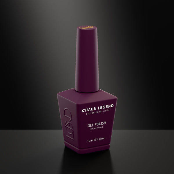 CHAUN LEGEND GEL - BURNING BRIDGES LG5221