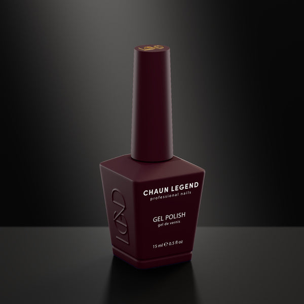 CHAUN LEGEND GEL - HEART BEET LG5222