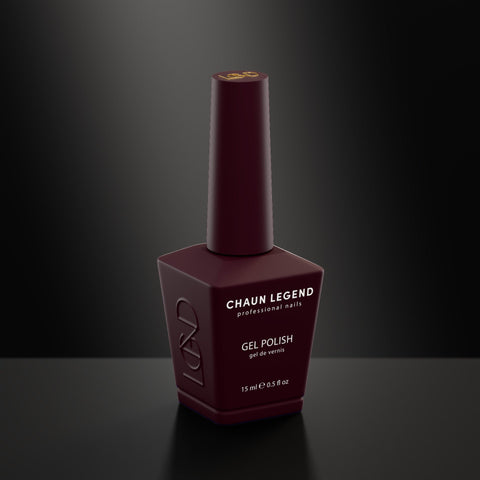 CHAUN LEGEND GEL - HEART BEET LG5222