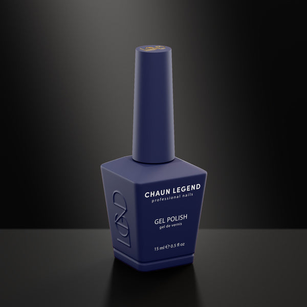 CHAUN LEGEND GEL - BERRY BLUE LG5227