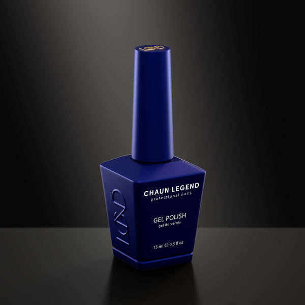 CHAUN LEGEND GEL - NAUGHTY NAVY LG5230