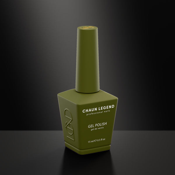CHAUN LEGEND GEL - PEAS AND LOVE LG5231