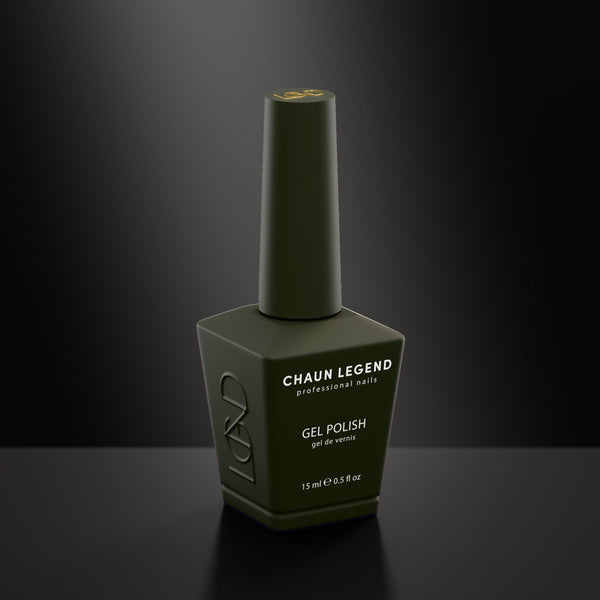 CHAUN LEGEND GEL - OLIVE THE DRAMA LG5233