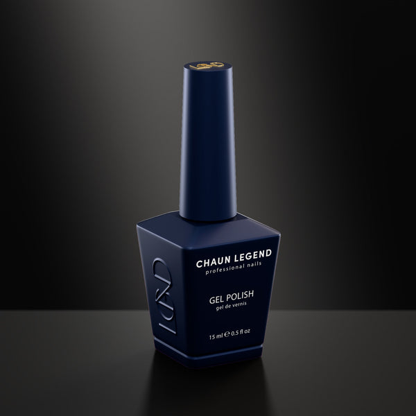 CHAUN LEGEND GEL - MIDNIGHT RENDEZBLUE LG5236