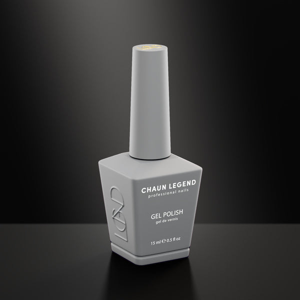 CHAUN LEGEND GEL - BACK THAT ASH UP LG5238