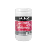 MIA SECRET COVER PINK ACRYLIC POWDER