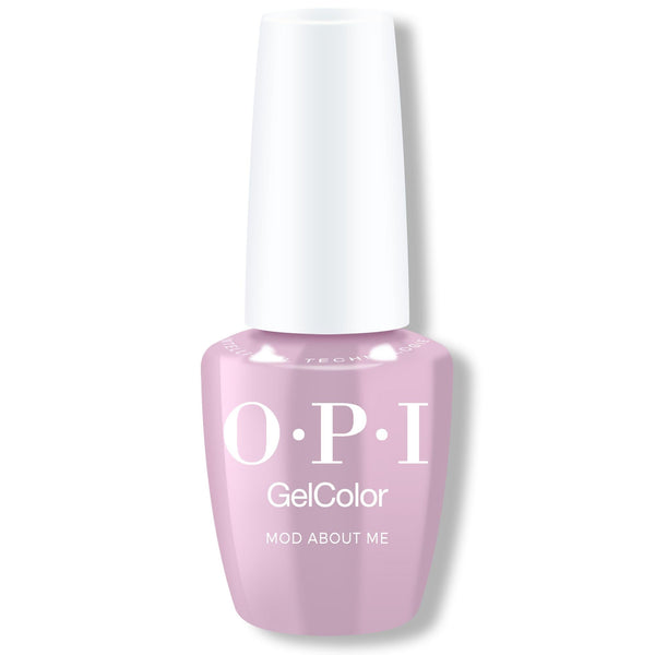 GC S064 - OPI GelColor - MOD ABOUT ME - Gel Only