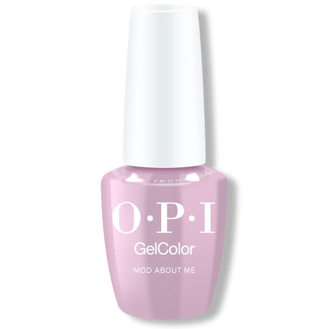 GC S064 - OPI GelColor - MOD ABOUT ME - Gel Only
