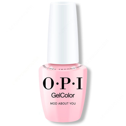 GC B56 - OPI GelColor - MOD ABOUT YOU - Gel Only