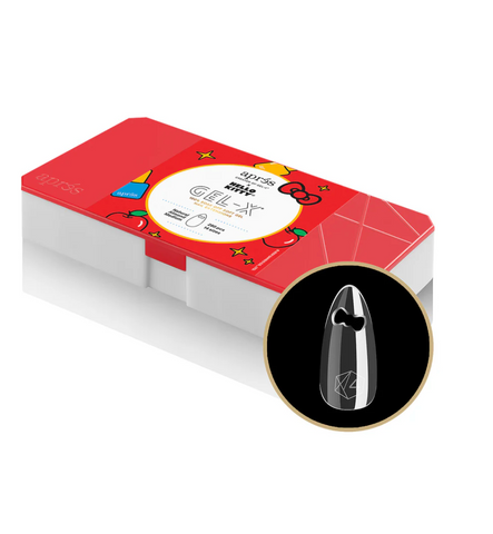 APRES - HELLO KITTY X APRÉS GEL-X® NAIL EXTENSION KIT APRES - HELLO KITTY X APRÉS GEL-X® NAIL EXTENSION KIT
