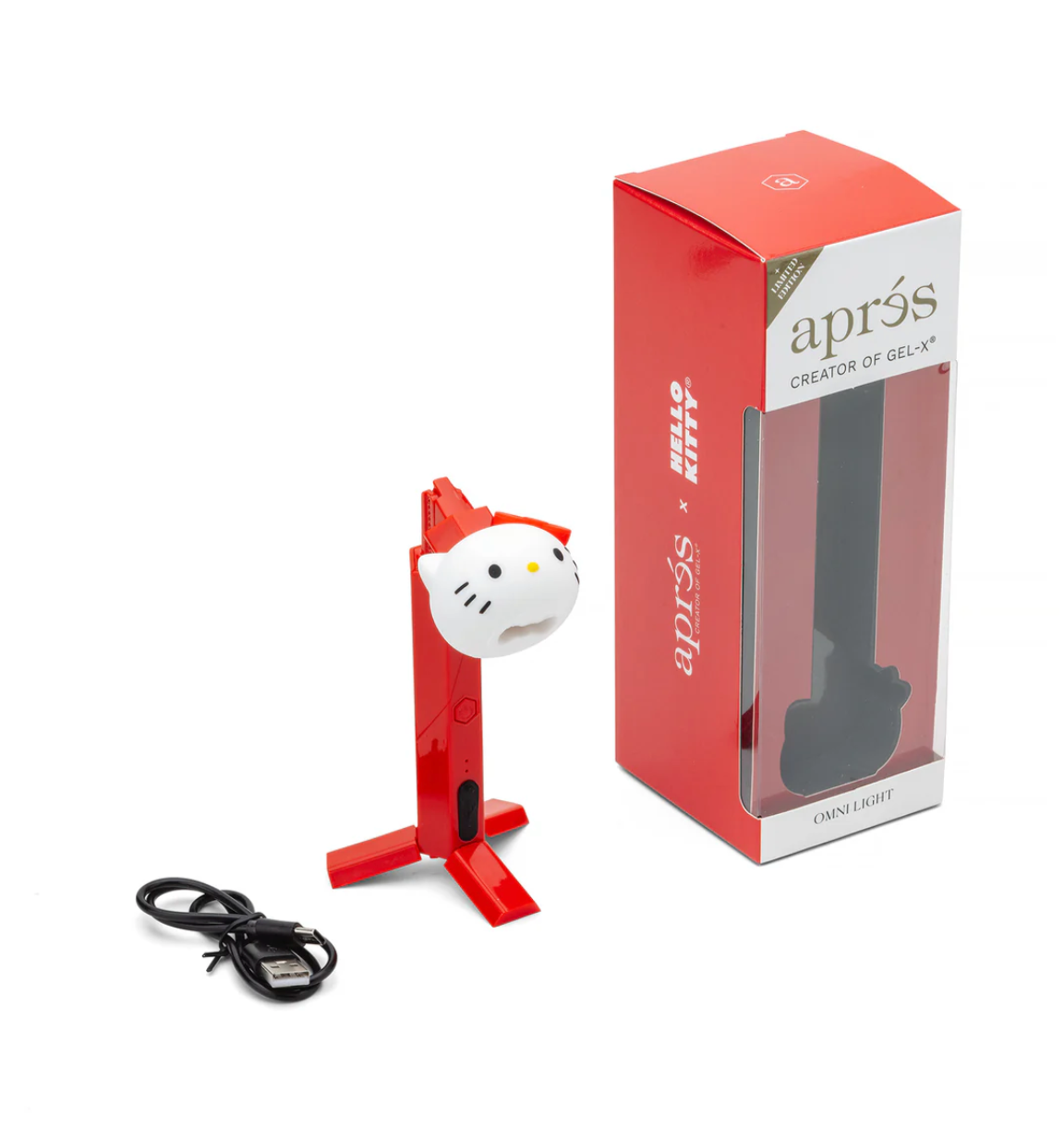 Apres GEL X – SALONSUPPLYPLUS.COM