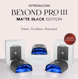 KIARA SKY BEYOND PRO RECHARGEABLE LED LAMP III - SELECT COLOR CHOICE