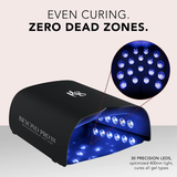 KIARA SKY BEYOND PRO RECHARGEABLE LED LAMP III - SELECT COLOR CHOICE