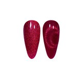 DND 9D Cat Eye Velvet Jungle #31 — Lucky Cat