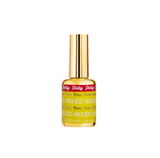 DND DC ALL MY JELLY - GEL POLISH ONLY - #003 YUZU