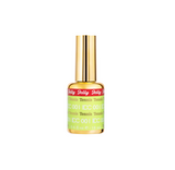 DND DC ALL MY JELLY - GEL POLISH ONLY - #001 TENNIS