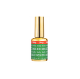 DND DC ALL MY JELLY - GEL POLISH ONLY - #005 KELLY