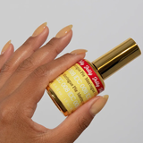 DND DC ALL MY JELLY - GEL POLISH ONLY - #008 MERENGUE PIE