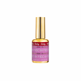 DND DC ALL MY JELLY - GEL POLISH ONLY - #017 ORCHID
