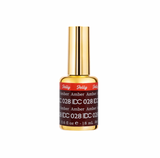 DND DC ALL MY JELLY - GEL POLISH ONLY - #029 SINNERS