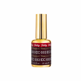 DND DC ALL MY JELLY - GEL POLISH ONLY - #032 VINEYARD