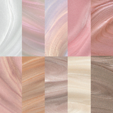 APRES GEL COLOR - ASTRAL COLLECTION - PEARLESCENT - 12 COLORS