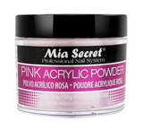 MIA SECRET ACRYLIC POWDER - PINK