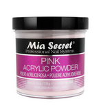 MIA SECRET ACRYLIC POWDER - PINK