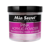 MIA SECRET ACRYLIC POWDER - PINK