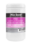 MIA SECRET ACRYLIC POWDER - PINK