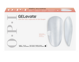 OPI GELEVATE SOFT GEL EXTENSIONS - ROUND SHAPE