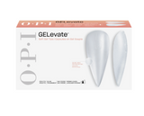 OPI GELEVATE SOFT GEL EXTENSIONS - STILETTO SHAPE