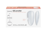 OPI GELEVATE SOFT GEL EXTENSIONS - ALMOND SHAPE