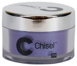 Chisel Acrylic & Dipping Powder -  Ombre OM12A Collection 2 oz